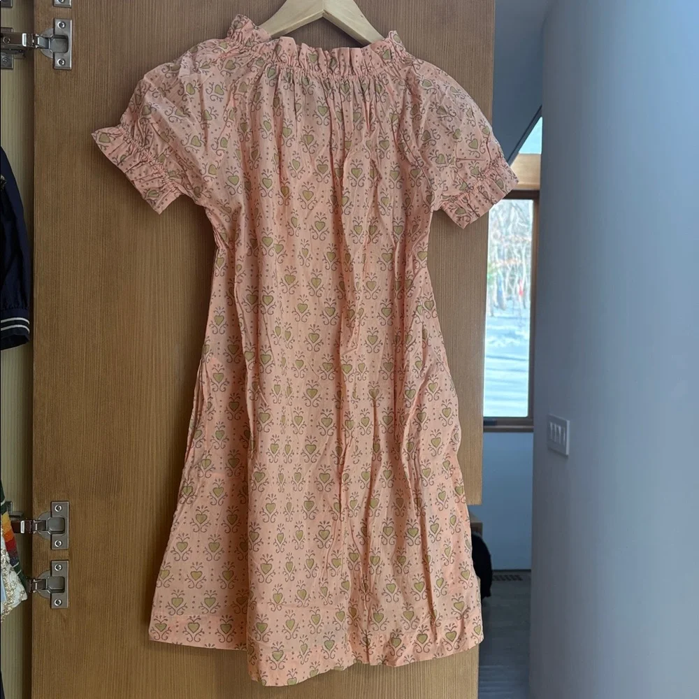 Matta mini dress - Picture 6 of 6